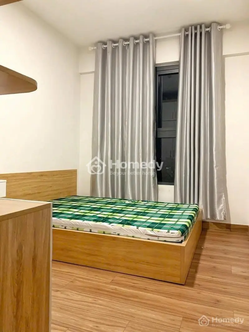 Chung Cư Carillon 1, Hoàng Hoa Thám, Tb: Full Nội Thất, 2P Ngủ, 2Wc, 11Tr5