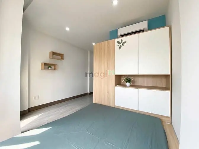 Cho Thuê Căn Hộ Full Nội Thất Tại Khu Cnc - Hutech Khu E, Fpt Software