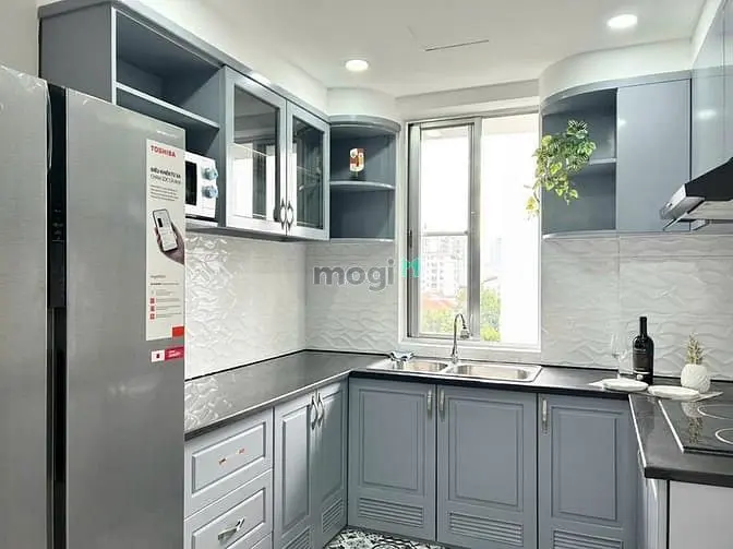 Cho Thuê Căn Hộ Mỹ Khánh 3, Phú Mỹ Hưng Có Giá Cực Tốt Cho Khách Thuê