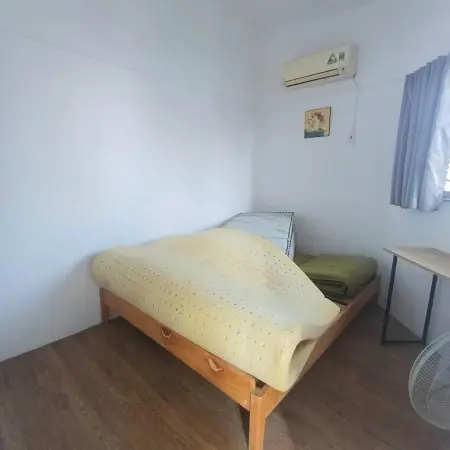 Cho Thuê 1 Phòng Ngủ - Ban Công Mới Xây 35M2 - Full Nội Thất - Đặng Thùy Trâm Gần Đh Văn Lang