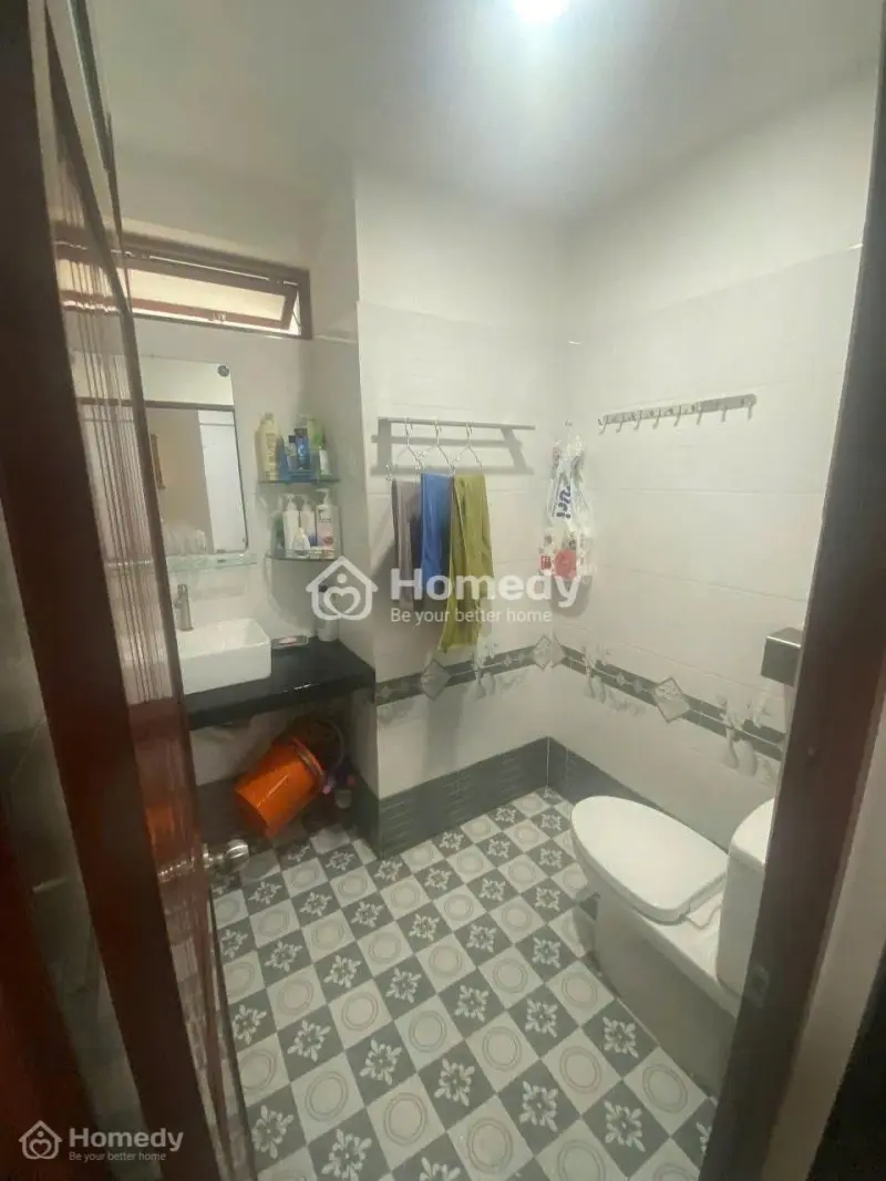 Chung Cư Bàu Cát, Hồng Lạc, Tb: 75M2, 2P Ngủ, Full Nội Thất, 8Triệu