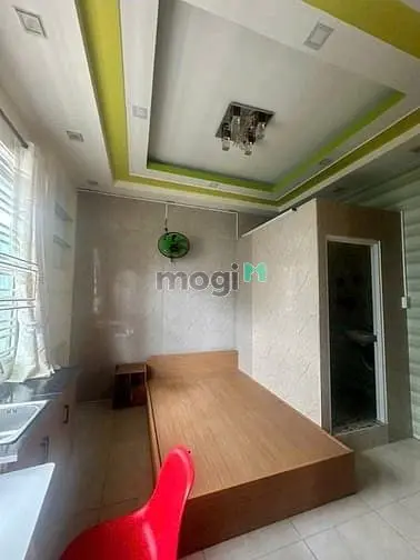 Bán Chdv Mặt Tiền Cxpl C, Thu Nhập 40Tr/Tháng, Chỉ 14 Tỷ!