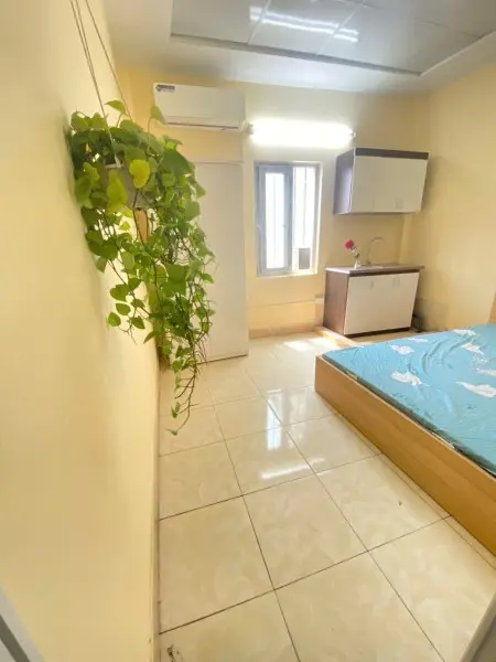 Ngõ 324 Trịnh Văn Bô – Đối Diện Ubnd Phương Canhphòng 2,3 Triệu/Tháng – Ở Luôn