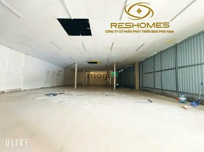 Cho Thuê Mặt Bằng Ngang 11 Mét Ngay Chợ Gia Viên Giá Rẻ