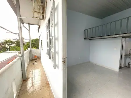 Đinh Bộ Lĩnh 3Tr7 Có Máy Lạnh, Tối Đa 2 Người 2 Xe, Free Xe