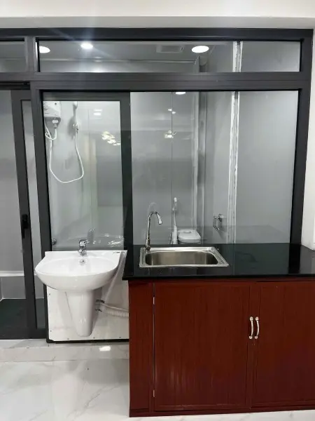 Phòng 22M2 – Đẹp Thoáng Đs 9 Linh Chiểu Cho Thuê