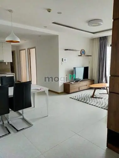 New City - Căn 3 Phòng Ngủ Full Nột Thất (Dt 83M2). Giá 24 Tr/Tháng