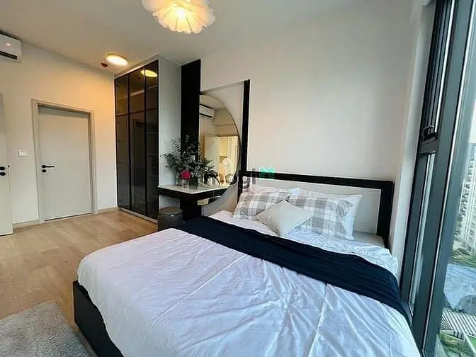 Cho Thuê Căn Hộ Cardinal Court Phú Mỹ Hưng Q7, 2Pn, Giá 24Tr