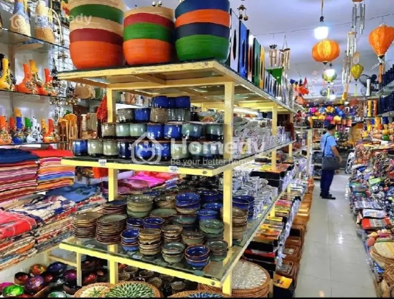 Bán Nhà Đẹp Mặt Phố Hàng Thùng, Dt 60 M2, Mặt Tiền Rộng, Vị Trí Tốt!