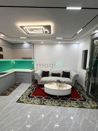 Nhà Mới Tân Bình - 3Pn - Tặng Full Nội Thất - Nhỉnh 4 Tỷ