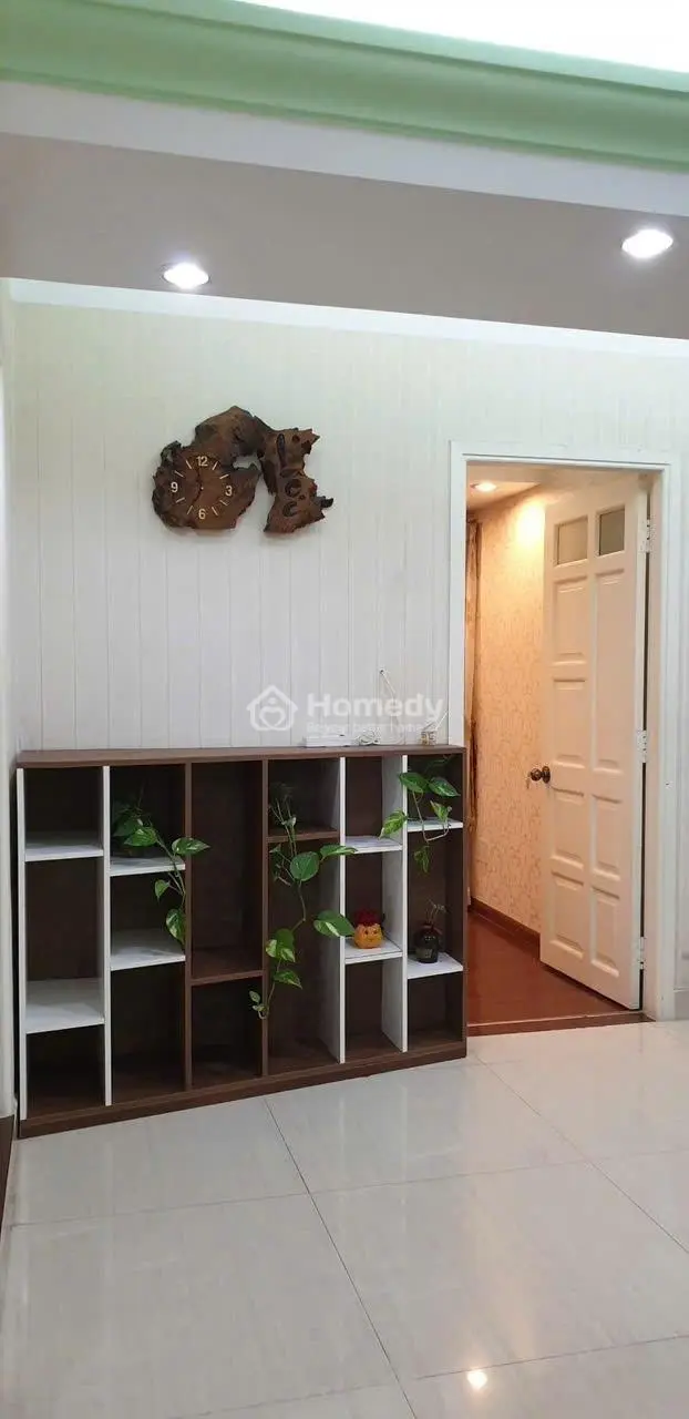 Bán Căn Hộ Homyland 1 Tại Quận 2, Sổ Hồng Cá Nhân 95M2