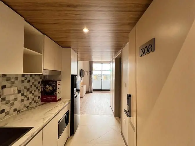 🌟Căn Hộ Duplex 🌾Full Nội Thất 🌾Rộng 40M2, Máy Giặt Riêng 🌟