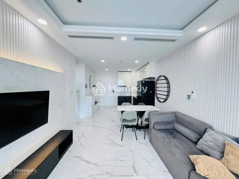 Chung Cư Cao Cấp Quận 10, Xigrandcourt: Căn Góc, 3P Ngủ, Ntcc, 22,5Triệu