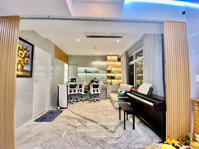 Chủ Nhà Cần Gả Gấp Penhouse Duplex Cảnh Viên,Pmh , Q7 , Tp Hồ Chí Minh