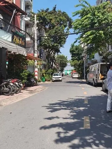 Mặt Tiền Kinh Doanh Nhất Chị Mai 5M X 28M - Chỉ 26 Tỷ Thương Lượng