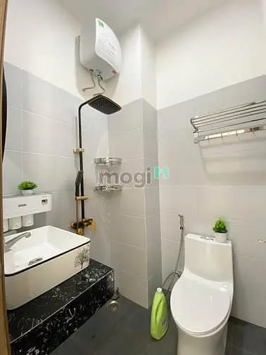 Cho Thuê Căn Hộ Full Nội Thất Tại Khu Cnc - Hutech Khu E, Fpt Software