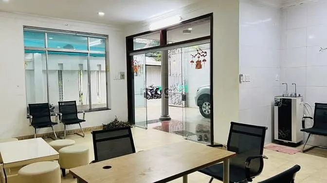 Cực Hiếm Vip, Bt Kế Richmond City, Nguyễn Xí (10*18) Nhỉnh 27 Tỷ Tl