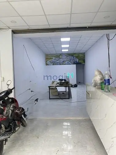 Mbkd Ngay Góc 2 Mặt Tiền 75M2 Đường Bùi Tá Hán, An Phú. Giá 17Tr/Th