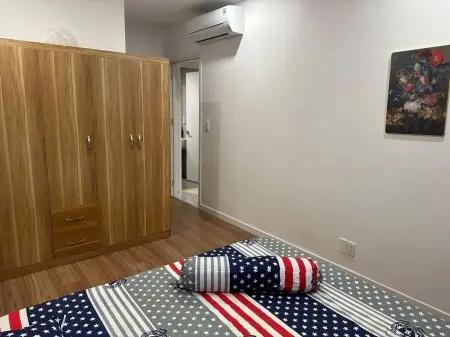 Chung Cư The Useful, Lạc Long Quân, Tb: 2P Ngủ, 2Wc, Nội Thất, 9Tr5