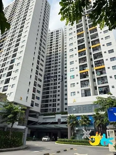 Bán Căn Hộ 1Pn+ Legacy Gần Aeon Mall Mặt Tiền Ql13, 1,35 Tỷ Còn Tl