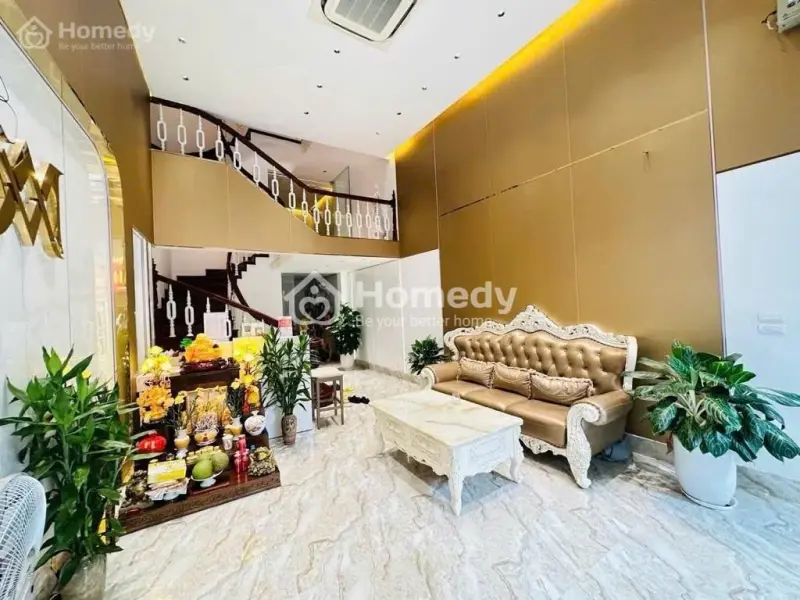 Nhà Đẹp – Đường Rộng – Cạnh Hồ – Văn Quán Đúng Là Khác Biệt Chỉ 11.X Tỷ