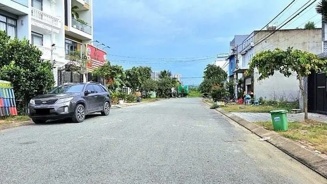 Bán Nhà 3 Tầng Hẻm Xe Hơi 6M - 61.6M2 (4X15.5) Kế Vinhomes Nguyễn Xiển