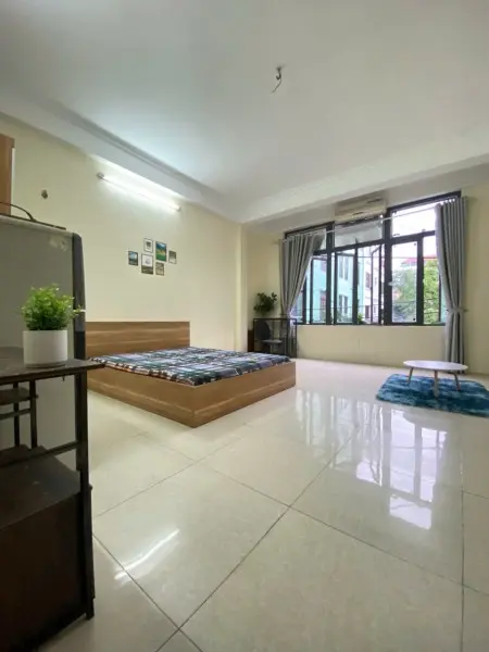 Sau Goldmark City, Hồ Tùng Mậu 3.4Tr