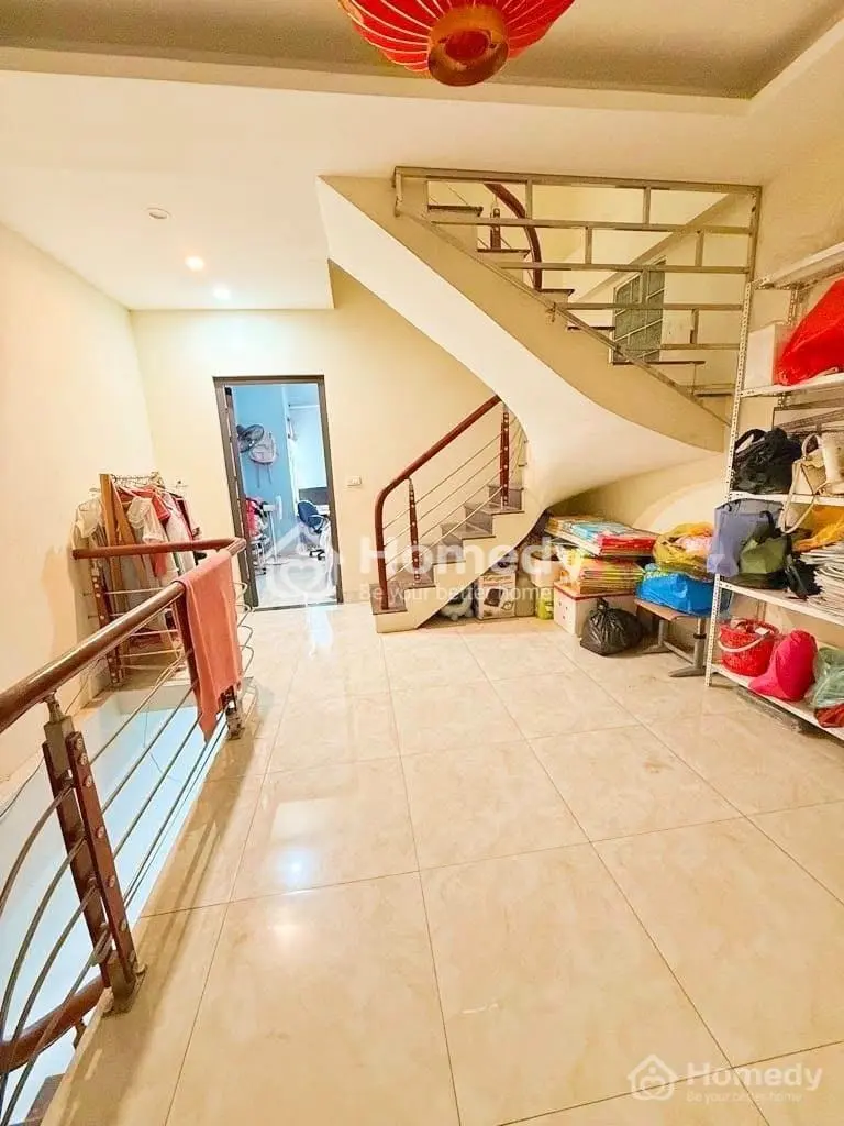 [Cực Hiếm] Bán Gấp Nhà Mỹ Đình, Nhà Dân Xây Chắc Nịch, Mặt Tiền Quyền Lực, 45M2, 8.4 Tỷ