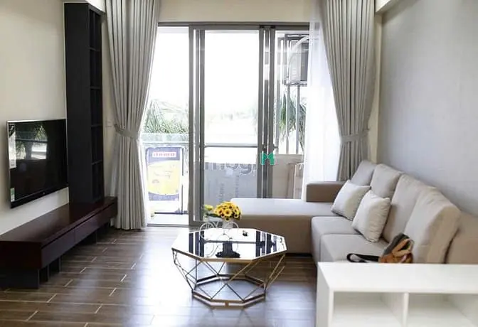 Cho Thuê Căn Hộ Scenic Valley1, Pmh, 2Pn+2Wc, Full Nt , 18 Tr/ Tháng