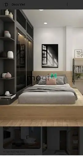 Bán Nhà-Dt75M2-3T-4Pn-Ôtôtránh-Gần Biển-Nguyễn Chích-Vĩnh Hoà-Nt-5Ty2