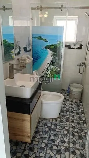 Bán Nhà-Dt66M2-3T-3Pn-Đ Ôtô 8M-Gần Biển-Hòn Sện-Vĩnh Hoà-Nt-Chỉ 4Ty