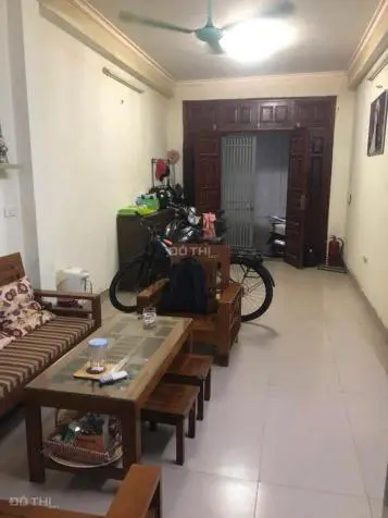 Trung Tâm Mỹ Đình 34M2 3 Tầng Lô Góc Giá 6.7 Tỷ Rẻ Nhất Mỹ Đình