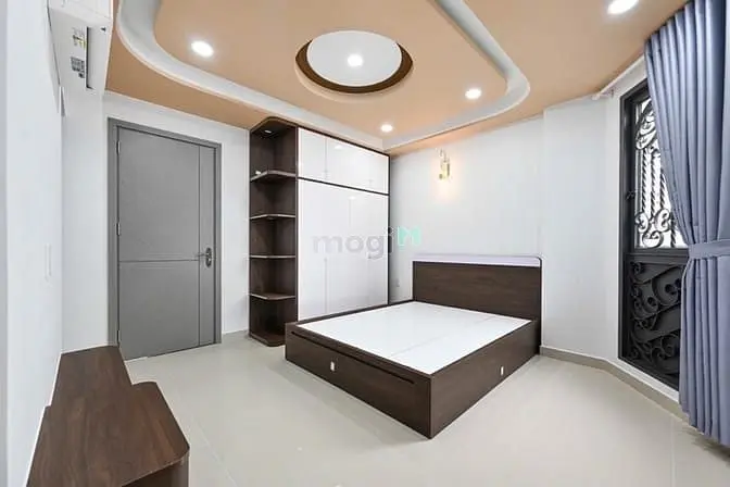 Hiếm Gặp 5 Tầng Mới 5Pn 5Wc Phố Lê Văn Sỹ Quận 3