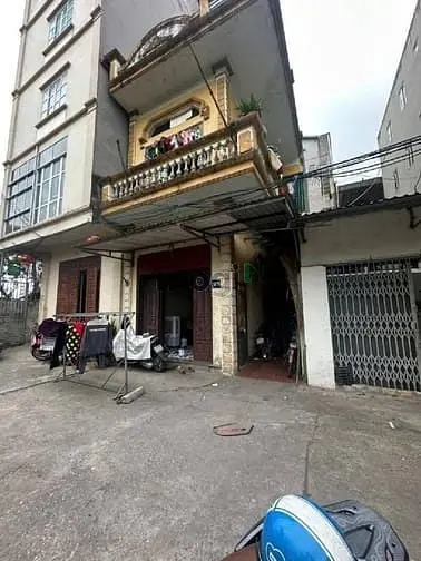 Đường Đại Học Nông Nghiệp-Trâu Quỳ_ Lô Góc Ô Tô Đỗ-Kinh Doanh Ngày Đêm