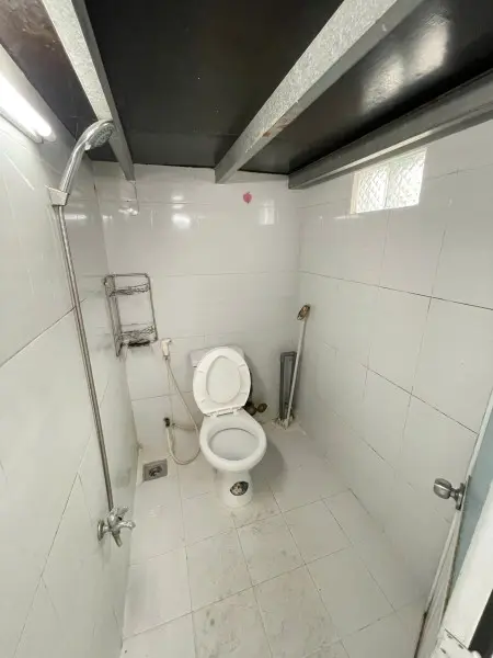 Đinh Bộ Lĩnh 3Tr7 Có Máy Lạnh, Tối Đa 2 Người 2 Xe, Free Xe