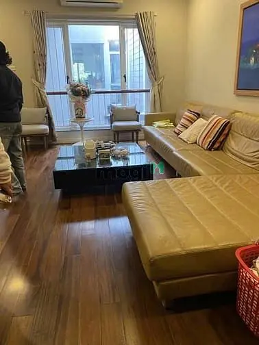 Bán Mặt Phố Bà Triệu | Cạnh Vincom | 188M2 | Mt 5.3M | Giá 165 Tỷ