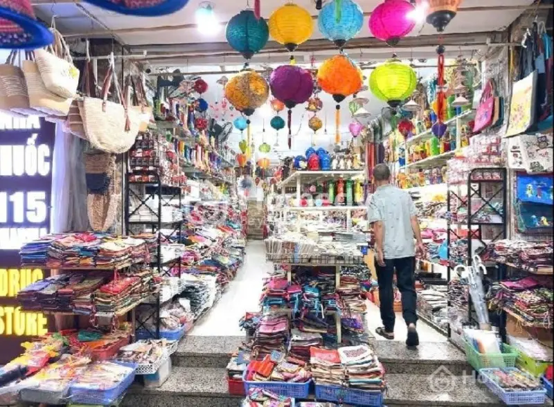 Bán Nhà Đẹp Mặt Phố Hàng Thùng, Dt 60 M2, Mặt Tiền Rộng, Vị Trí Tốt!