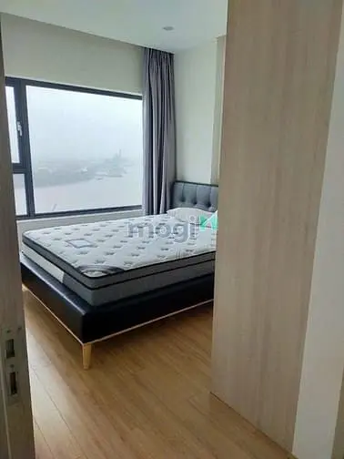 New City - Căn 3 Phòng Ngủ Full Nột Thất (Dt 83M2). Giá 24 Tr/Tháng