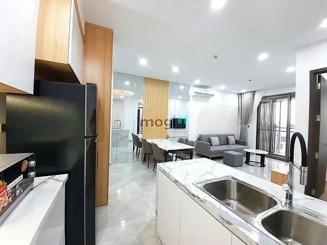 Bán Nhanh Midtown M8 Pmh, Q7 – 2Pn, Lầu Cao View Biệt Thự, Giá 9 Tỷ