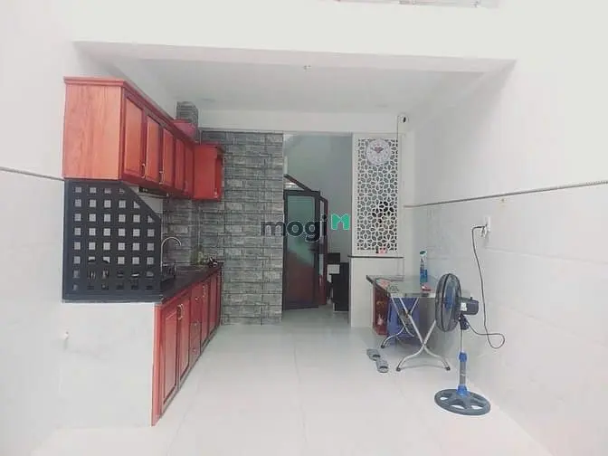 Bán Nhà Bình Thạnh- Ung Văn Khiêm-Nhà 5 Tầng-Giá 5,8 Tỷ