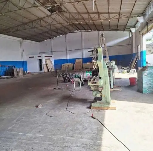 Cho Thuê Kho Siêu Rẻ 680M2 Đường Phan Đăng Giảng, P. Bhh A, Bình Tân.