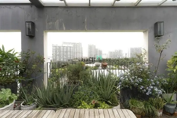 Cho Thuê Penhouse Starhill , 240M2 , Pmh , Q7 , Tp Hồ Chí Minh