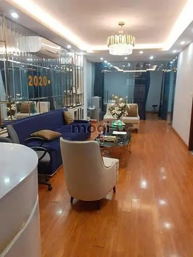 Bán Mặt Phố Bùi Thị Xuân | Tòa Vp 105M2 X 8 Tầng| Mt 5.8M |Giá 110 Tỷ