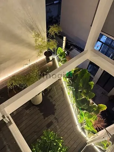 Bán Căn Hộ Dịch Vụ Thu Nhập Hơn 100 Triệu/Tháng - Giá 24.5 Tỷ - 189M2