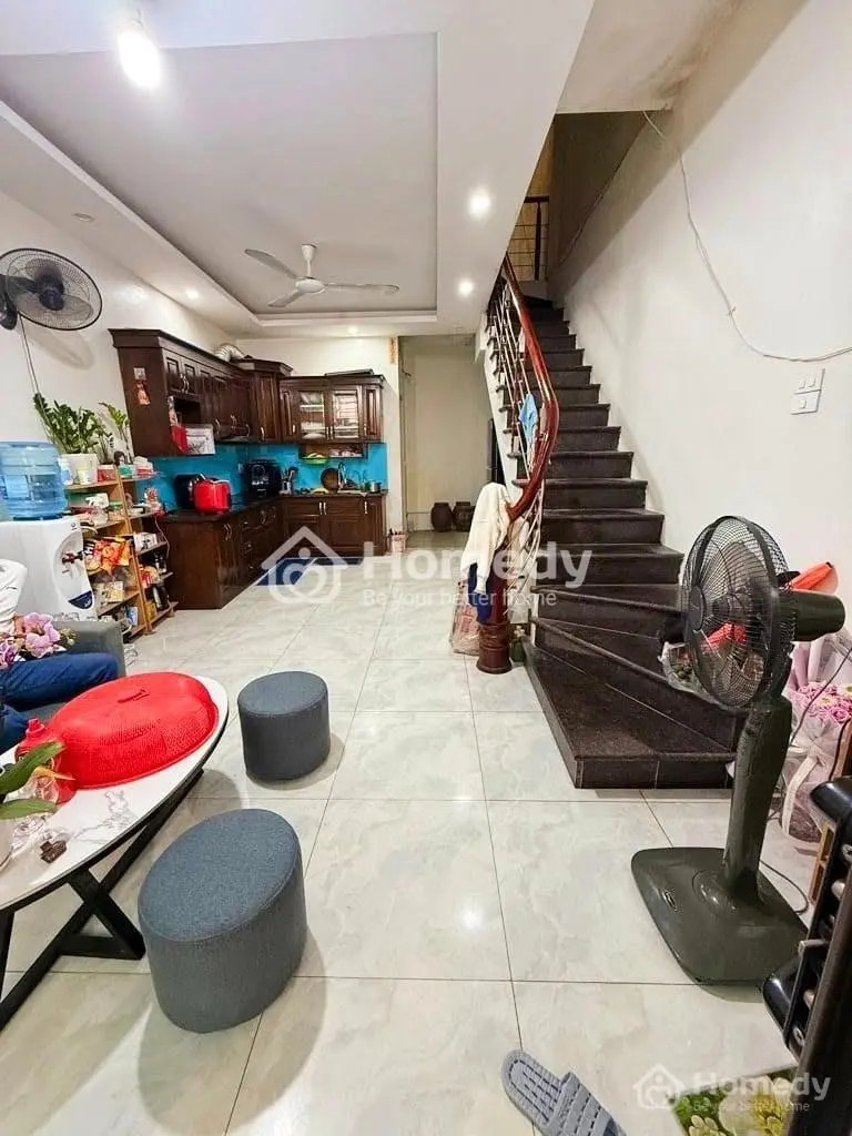 [Cực Hiếm] Bán Gấp Nhà Mỹ Đình, Nhà Dân Xây Chắc Nịch, Mặt Tiền Quyền Lực, 45M2, 8.4 Tỷ