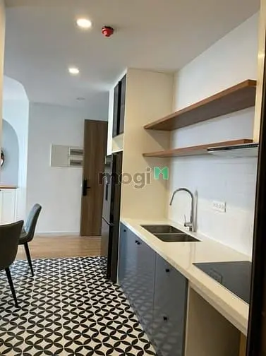 Bản Căn Hộ Midtown M8 Phú Mỹ Hưng, 80M², Full Nội Thất, 2Pn-2Wc