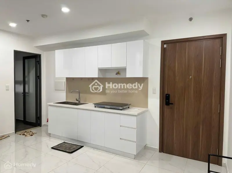 Chung Cư The Useful, Lạc Long Quân, Tb: 2P Ngủ, 2Wc, Nội Thất, 9Tr5