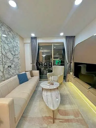 Cho Thuê Căn Hộ Cao Cấp Midtown-Phú Mỹ Hưng, Nhà Mới 100% Đẹp.