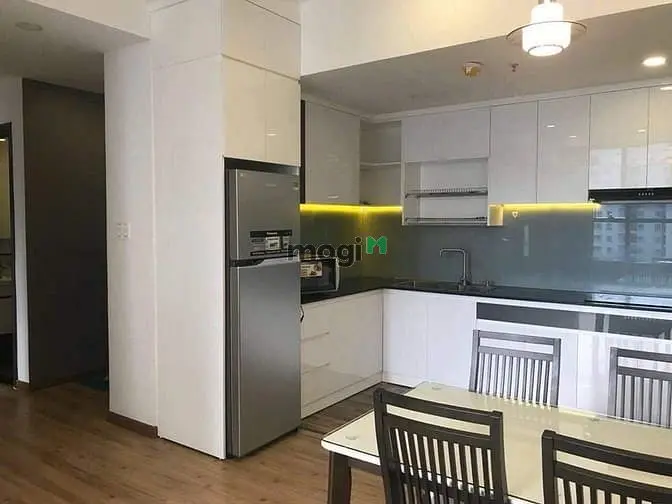 Bán Chcc Garden Gate 75M 2Pn Dang Nộp Hs Ra Sổ Ạ