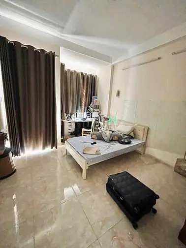 Chỉ 5 Tỷ Hơn -Hxh 80M2 Ngay Chợ Tân Trụ, F15 Tân Bình